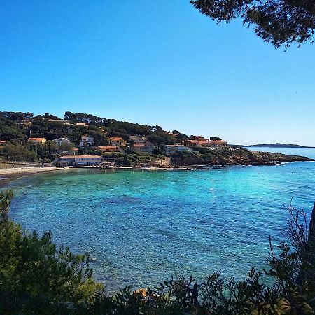 Sublime Sanary Plageアパートメント エクステリア 写真